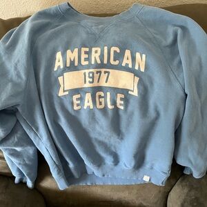American Eagle sweatshirt